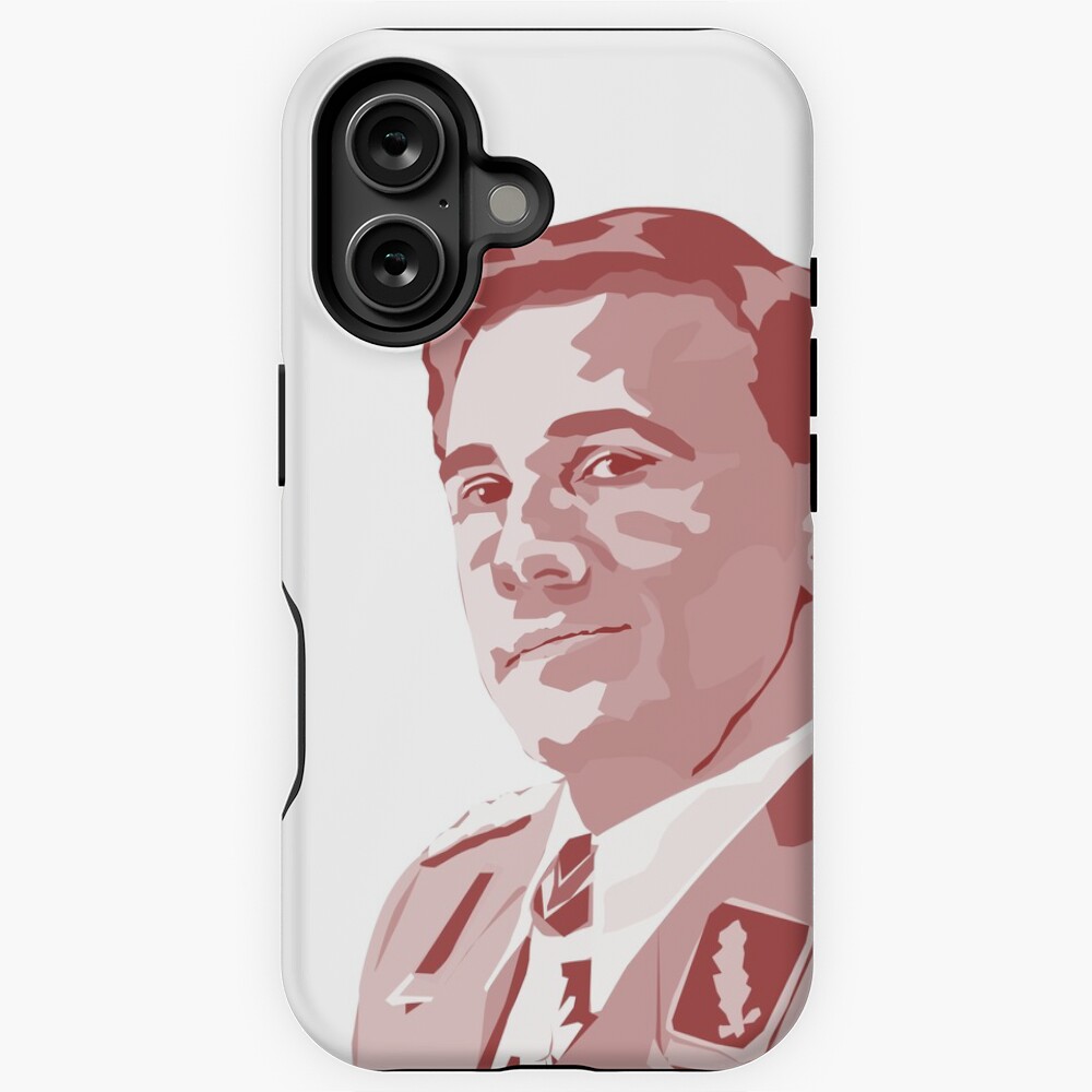 Item preview, iPhone Magsafe Tough Case designed and sold by mayerarts.