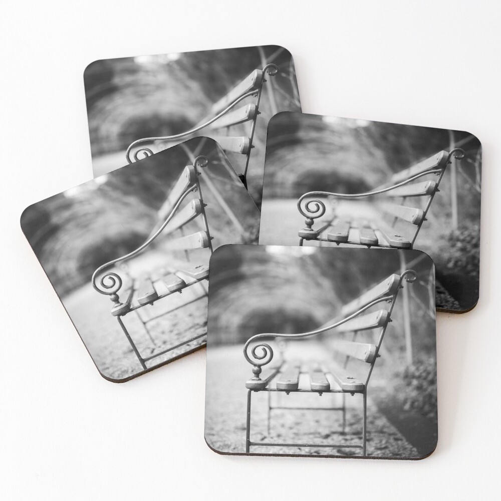 Item preview, Coasters (Set of 4) designed and sold by redsnapper205.