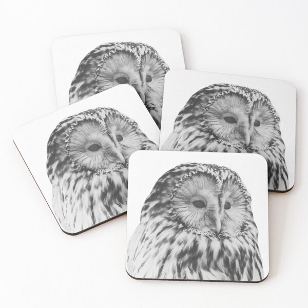 Item preview, Hawk Owl designed and sold by LukeKanelov.