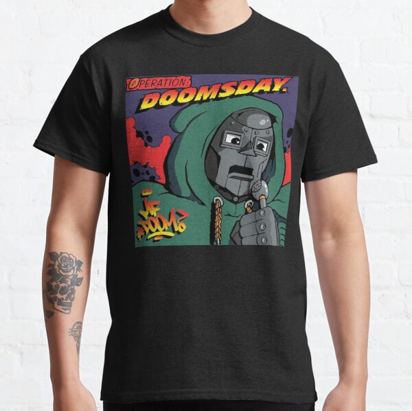 Klimatologische bergen Ambacht Clam Doomsday Clothing for Sale | Redbubble