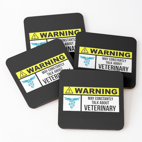 Item preview, Veterinarian designed and sold by nomoregravity.