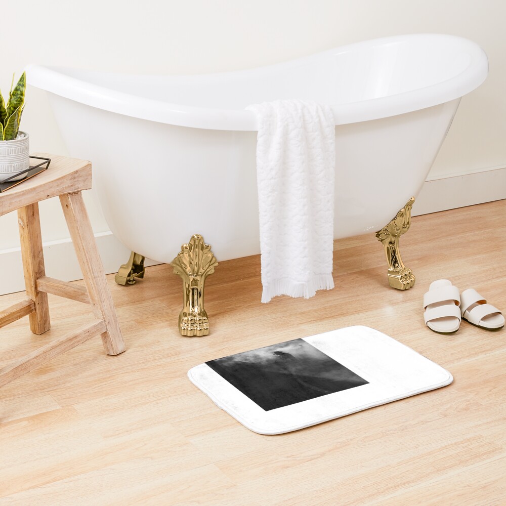 Item preview, Bath Mat designed and sold by redsnapper205.