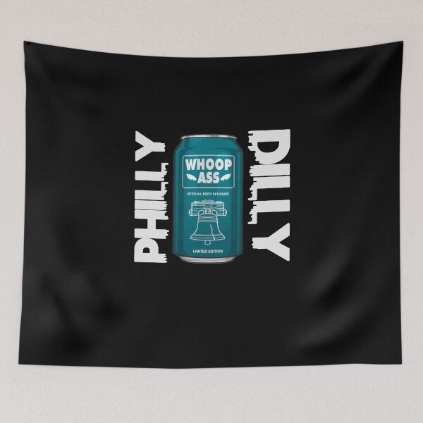 Item preview, Philly Sparkling Water designed and sold by richardocasio.