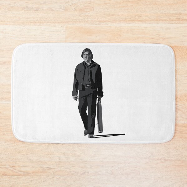Item preview, Anton Chigurh Professional hitman designed and sold by mayerarts.