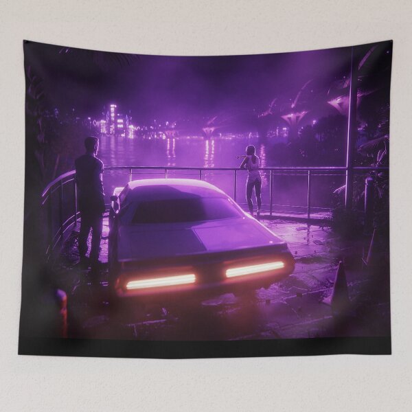 Item preview, RUNAWAY designed and sold by RETRIC DREAMS.