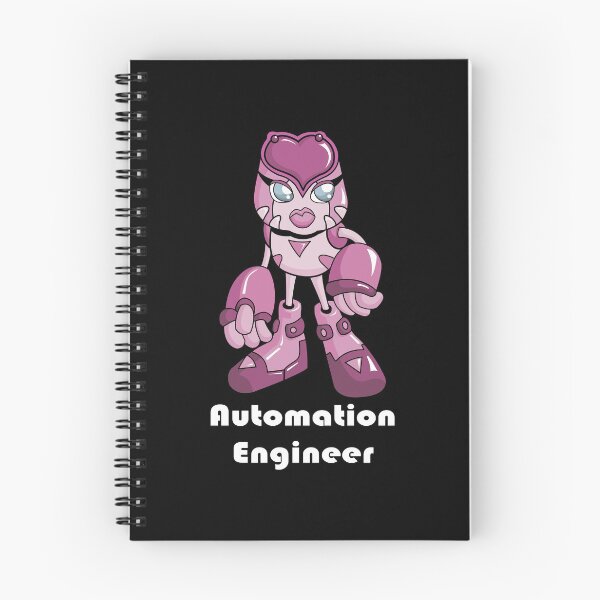 Item preview, Automation Engineer Robotics Engineer Robot Girl Robotics Engineer Robotics Robot Name Robogirl  Robotic Artificial Intelligence designed and sold by ProjectX23.