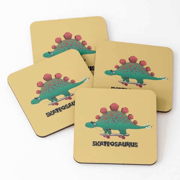Item preview, Skateosaurus designed and sold by mangulica.