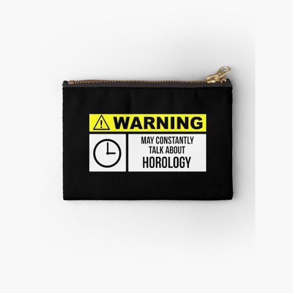 Item preview, Horology designed and sold by nomoregravity.