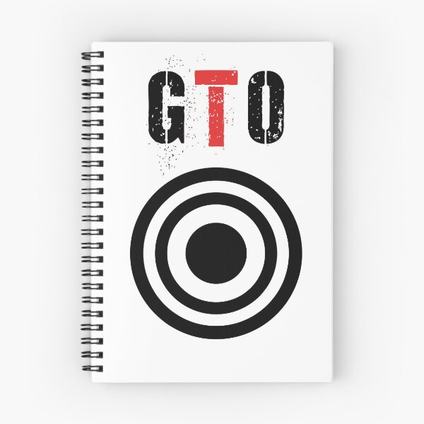Item preview, Great Teacher Onizuka - GTO designed and sold by WillofDe.
