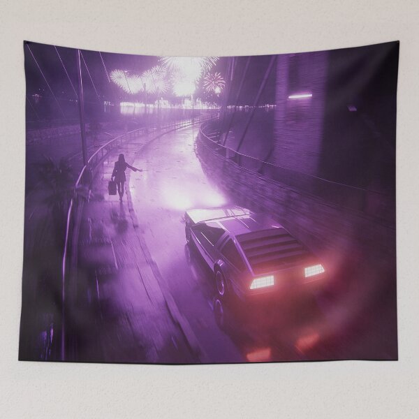 Item preview, TRANSIT designed and sold by RETRIC DREAMS.
