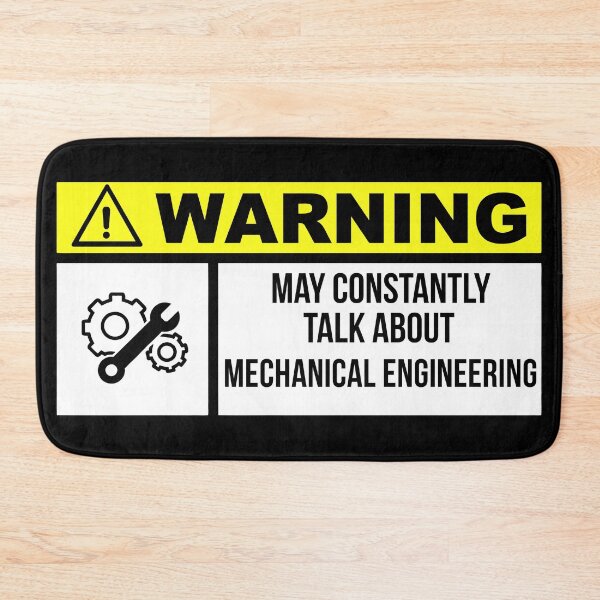 Item preview, Mechanical engineering designed and sold by nomoregravity.