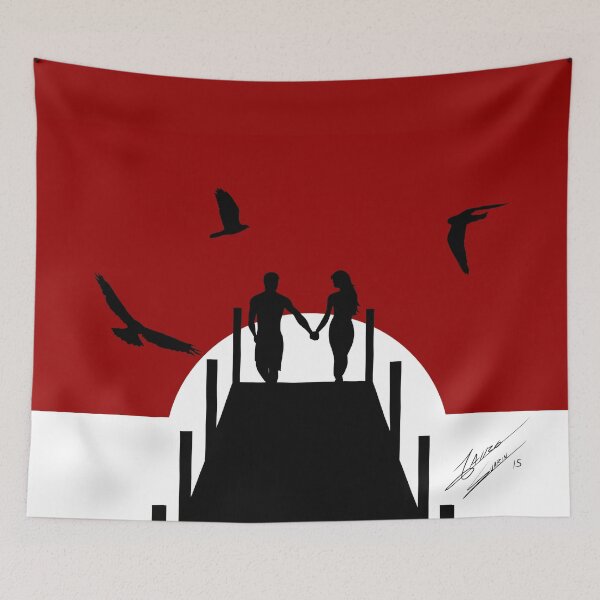 Item preview, Summer Love designed and sold by Jairo Guarin.