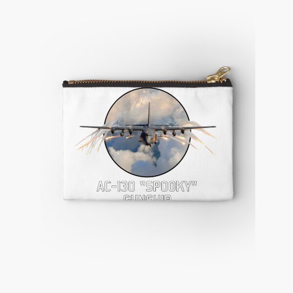 Item preview, AC 130 Spooky Gunship designed and sold by Fusion Valley Studio.