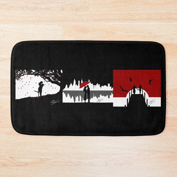 Item preview, Love through Seasons designed and sold by Jairo Guarin.