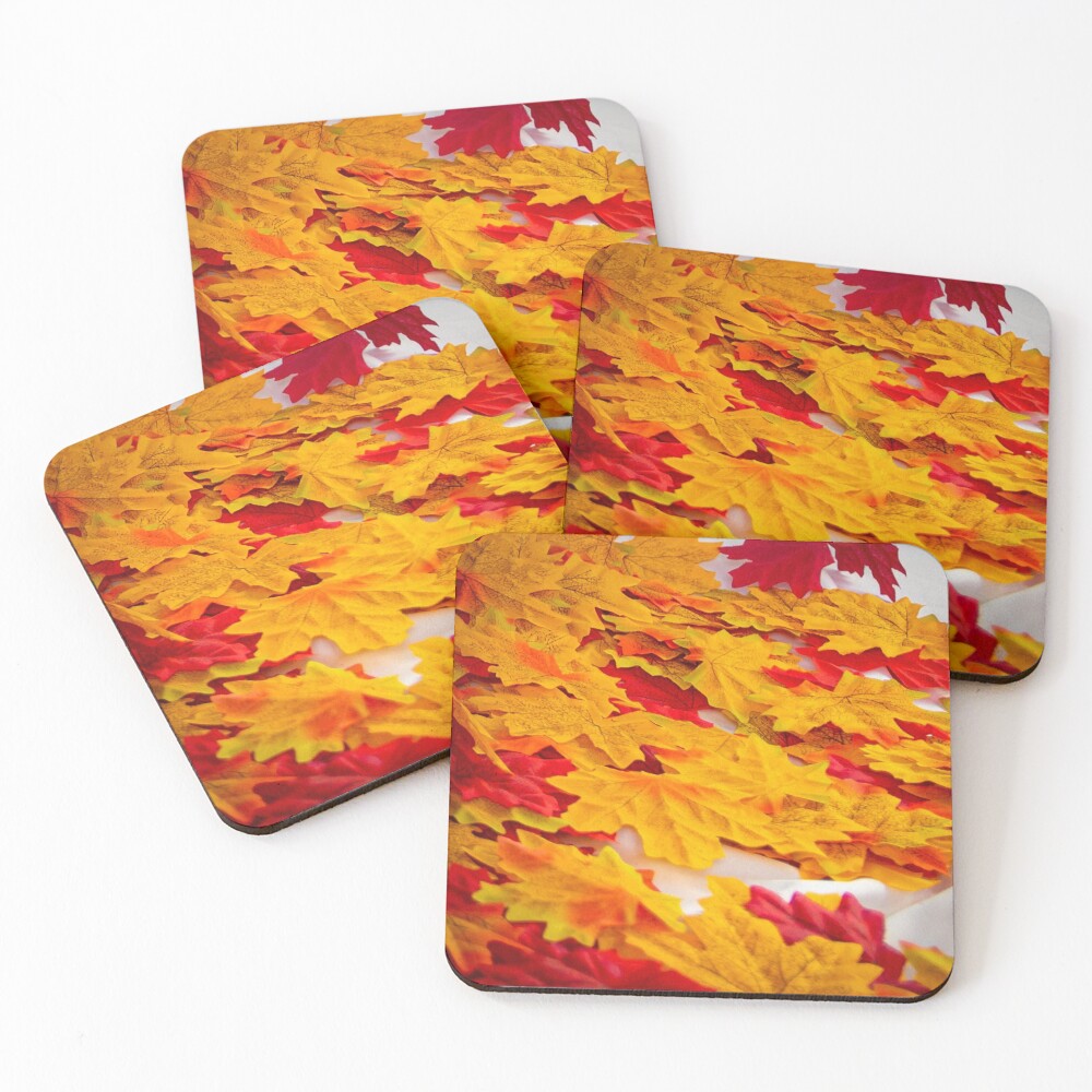 Item preview, Coasters (Set of 4) designed and sold by Ruffus11.