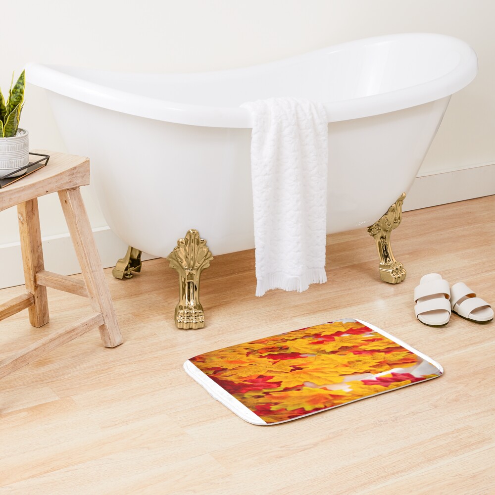 Item preview, Bath Mat designed and sold by Ruffus11.