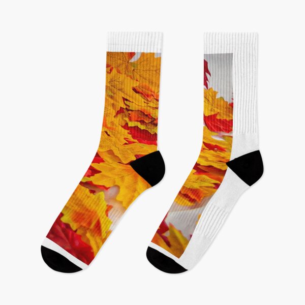 Item preview, Autumn leaves designed and sold by John Stoves.
