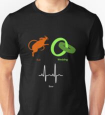 Sherlock Series 3--colour Unisex T-Shirt