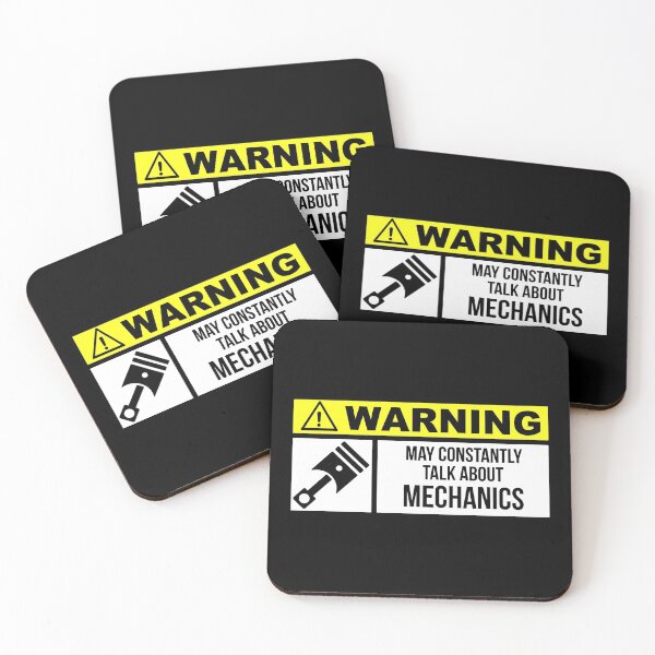 Item preview, Funny mechanic designed and sold by nomoregravity.