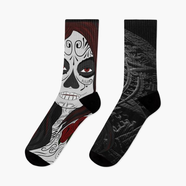 Item preview, Catrina designed and sold by Jairo Guarin.