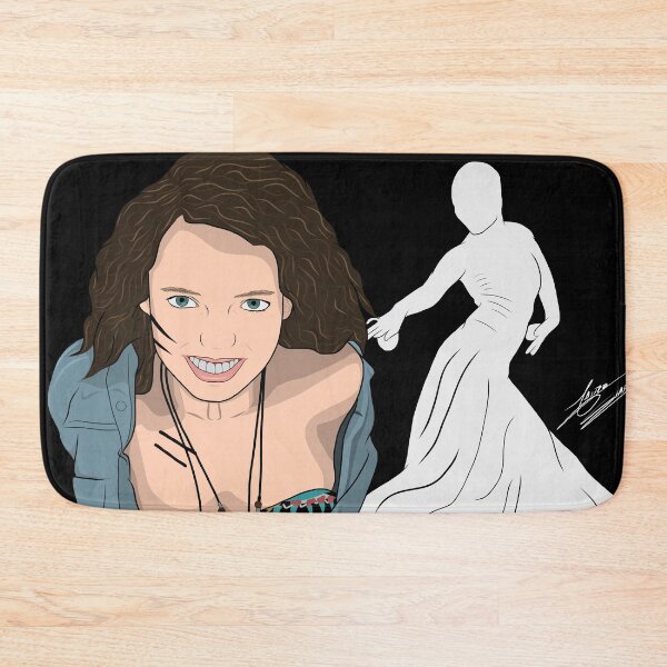 Item preview, Spanish Dancer designed and sold by Jairo Guarin.