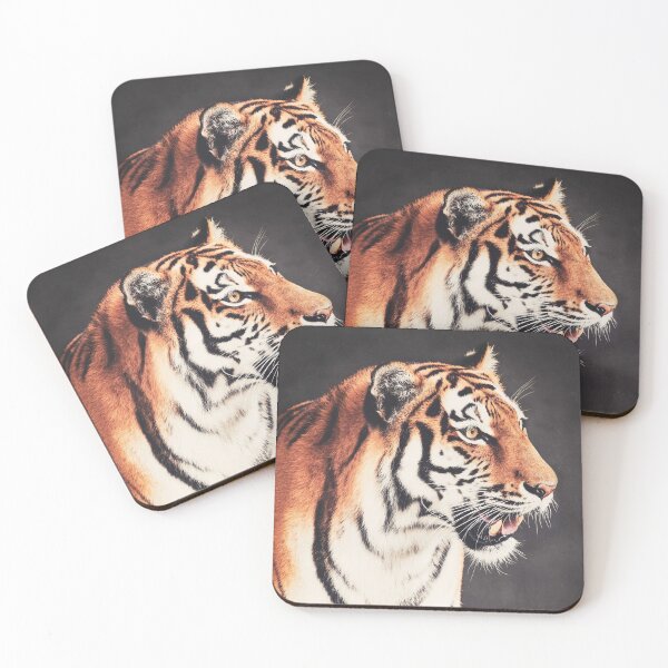 Item preview, Tiger designed and sold by LukeKanelov.