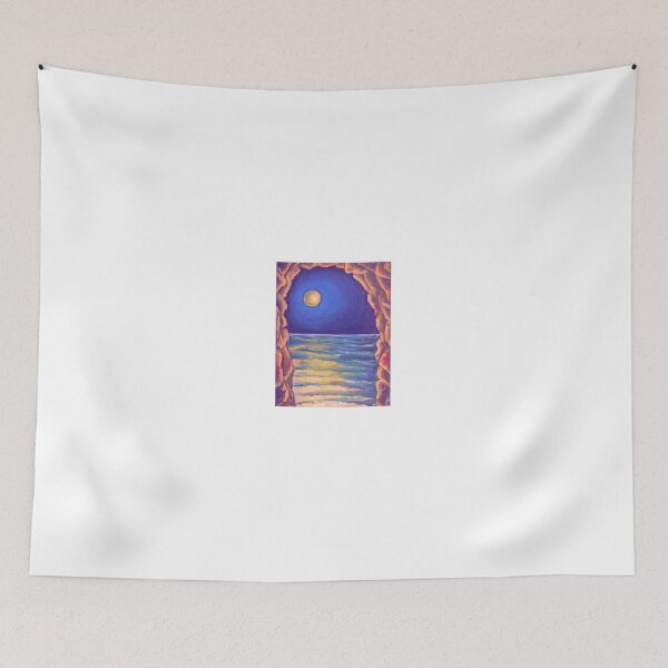 Item preview, Oil Painting - The Ebb. 2009 designed and sold by Igor Pozdnyakov.