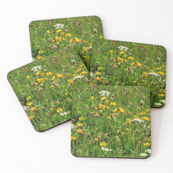 Item preview, Wild Flowers of the Field designed and sold by AnnDixon.