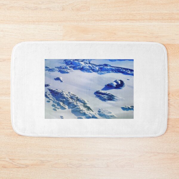 Item preview, Over Labrador (VI). Winter designed and sold by Igor Pozdnyakov.