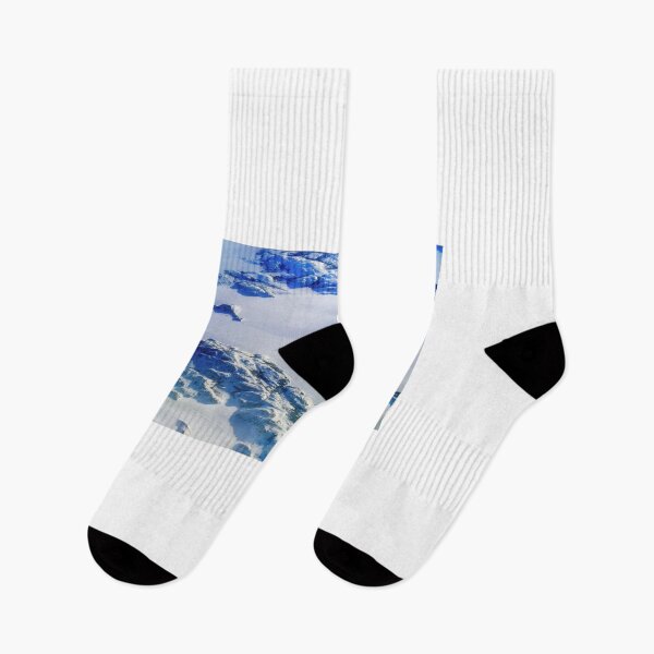 Item preview, Over Labrador (VI). Winter designed and sold by Igor Pozdnyakov.