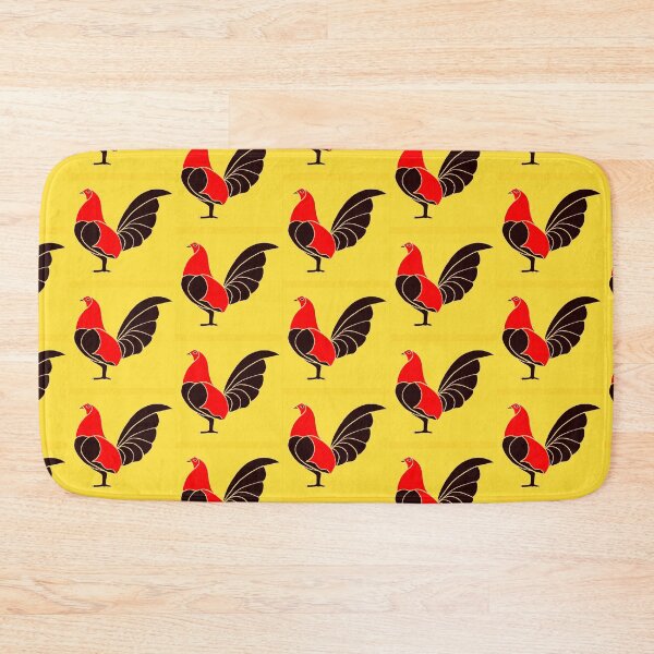 Item preview, Red derby designed and sold by Nosnah.