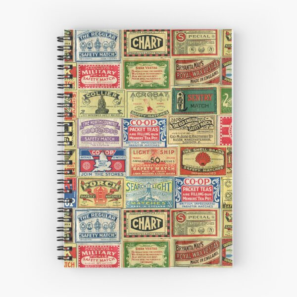 Item preview, Matchboxes! designed and sold by Salocin.