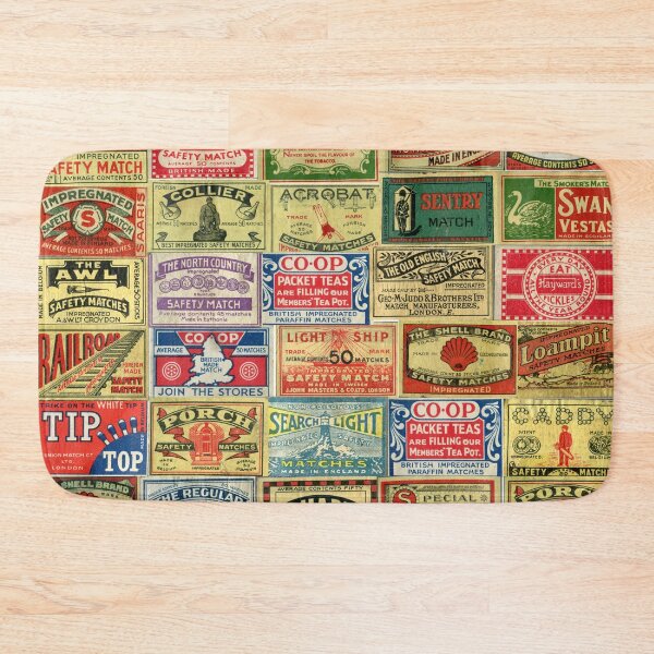 Item preview, Matchboxes! designed and sold by Salocin.