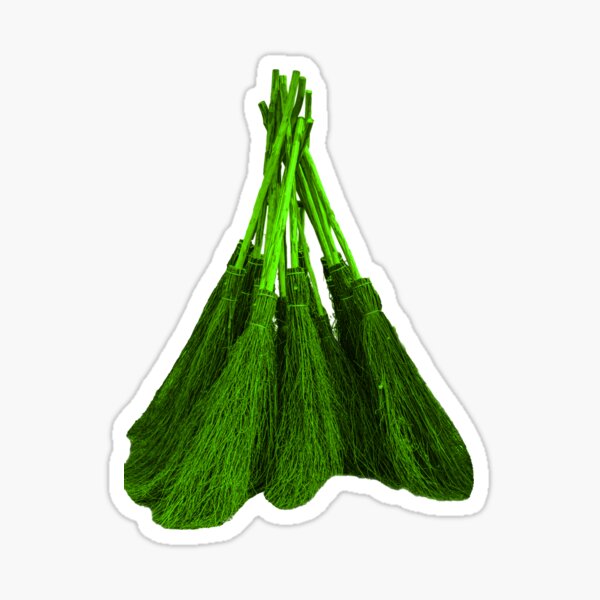 Item preview, Witches Brooms designed and sold by OwlOccasions.