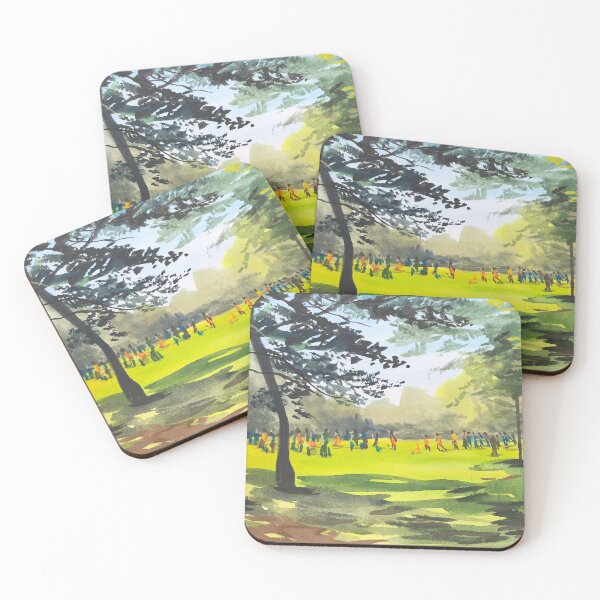 Item preview, Field Games at Wapo designed and sold by Steven Thomason.