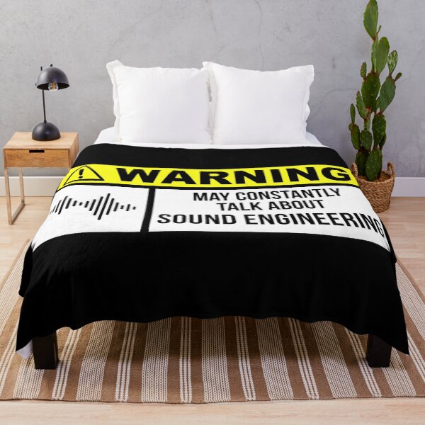 Item preview, Sound engineer designed and sold by nomoregravity.