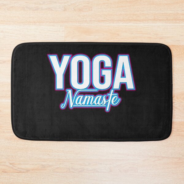 Item preview, Awesome design for all who love yoga! designed and sold by Cutebutfunny.
