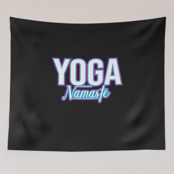 Item preview, Awesome design for all who love yoga! designed and sold by Cutebutfunny.