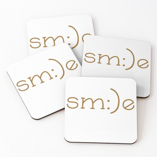 Aperçu de l'œuvre Motivational Inspirational and Positive quote - smile typography text art by Word Fandom - wordfandom créée et vendue par Kerry Pritchard.