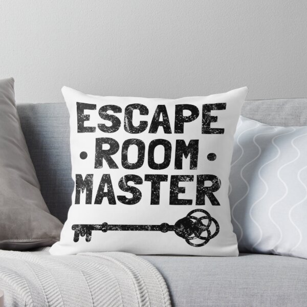 Item preview, Escape Room Master - Escape Room  designed and sold by EstelleStar.