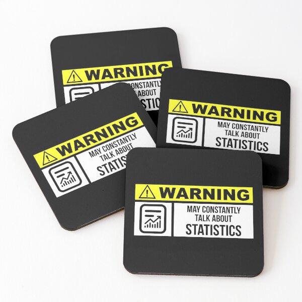 Item preview, Statistics designed and sold by nomoregravity.