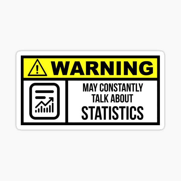 Item preview, Statistics designed and sold by nomoregravity.