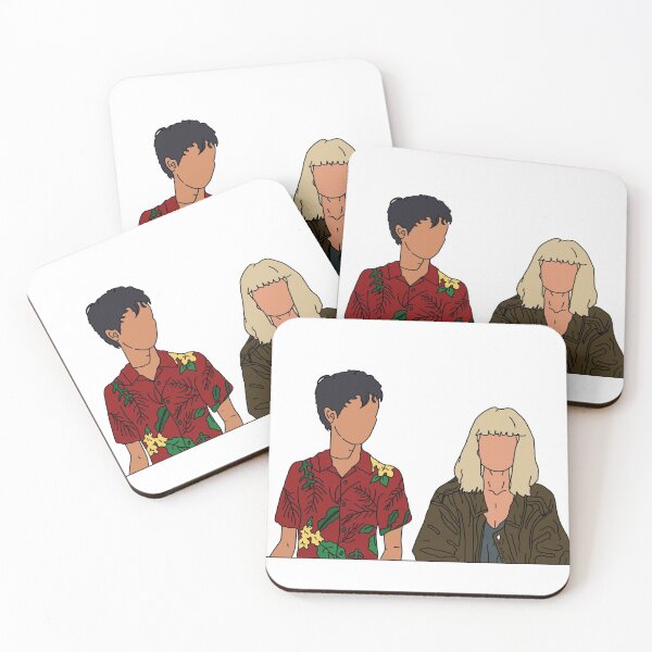 Item preview, James and alyssa  designed and sold by E Smith.
