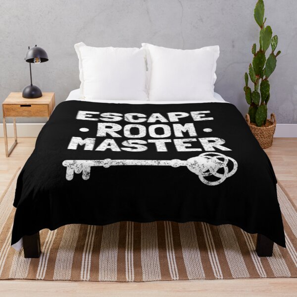 Item preview, Escape Room, Escape Game, Exit Room designed and sold by EstelleStar.