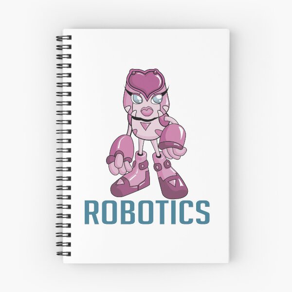 Item preview, Robotics Engineer Robot Girl Robotics Engineer Robotics Robot Name Robogirl  Robotic Artificial Intelligence designed and sold by ProjectX23.