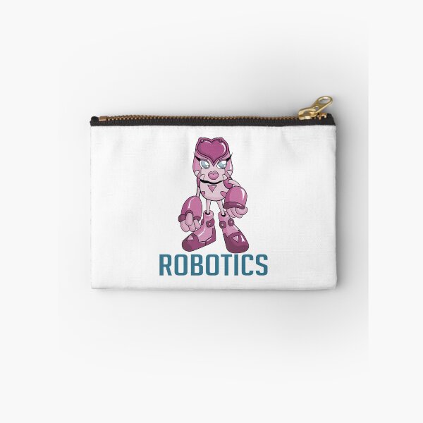 Item preview, Robotics Engineer Robot Girl Robotics Engineer Robotics Robot Name Robogirl  Robotic Artificial Intelligence designed and sold by ProjectX23.
