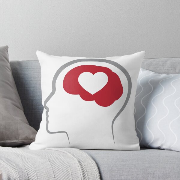 Item preview, brain and heart designed and sold by bc21design.