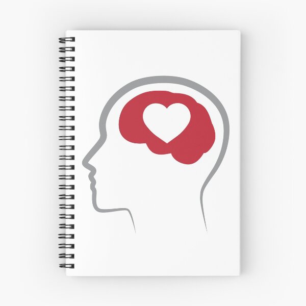 Item preview, brain and heart designed and sold by bc21design.