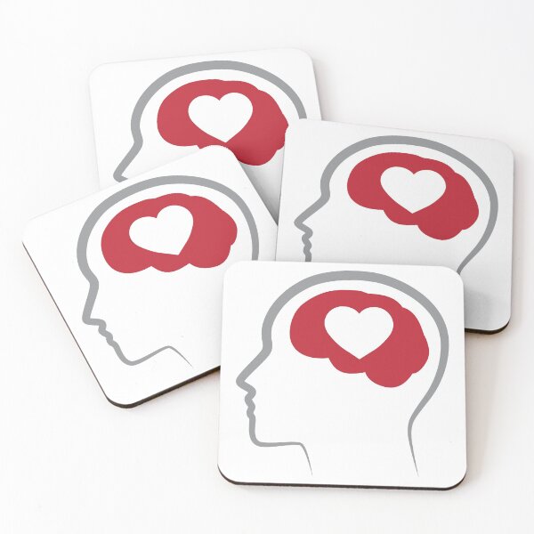 Item preview, brain and heart designed and sold by bc21design.