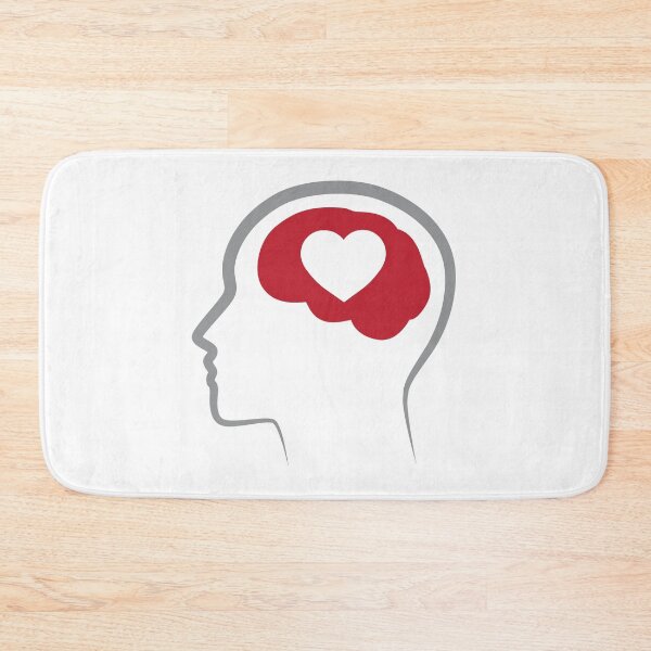 Item preview, brain and heart designed and sold by bc21design.